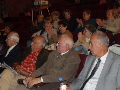 Ще има ли в България висше училище за възрастни - 27.03.2026