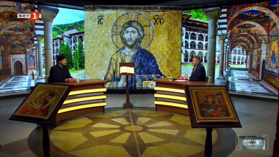 Страстната седмица като огледало на човешката душа