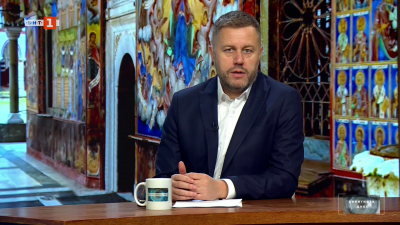 Преди Томина неделя: как се ражда вярата без преки доказателства?