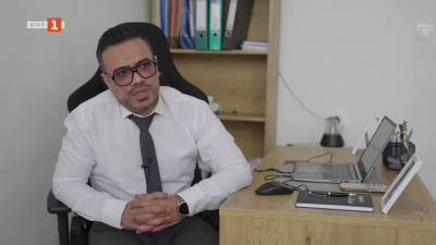 Има правила, има и права - историята на Деян Данков