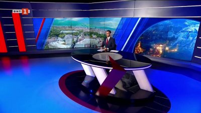  По света и у нас - 18:00 часа, 23 март 2026 г.