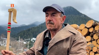 Жертва за доброто - "България от край до край: Спасение"