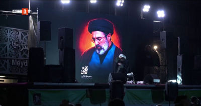 Лидерството в Иран и отношенията с държавите от Близкия Изток - 19.03.2026