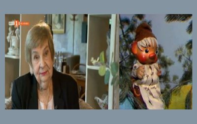 Двете къщи на Слава Рачева