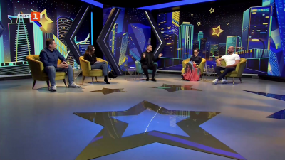 С БНТ завинаги: Спаси една песен, посветена на пролетта и цветята