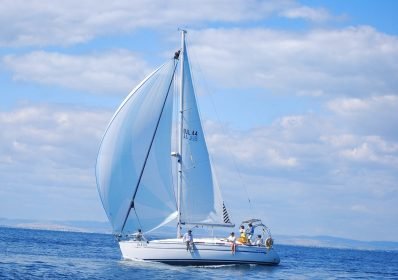 Ветроходството &ndash; като професия, хоби и начин на живот, 24.03.26