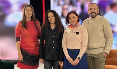 За хората, които не вървят по утъпканите пътища на живота, 29.03.2026