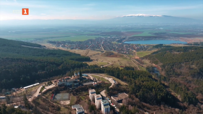 Поклонничество из Софийското светогорие &ndash; част 2