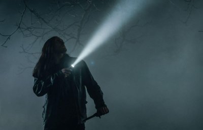 Божана и Лазар се изправят очи в очи с Мамника