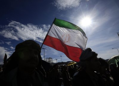 Войната в Близкия изток - 06.04.2026