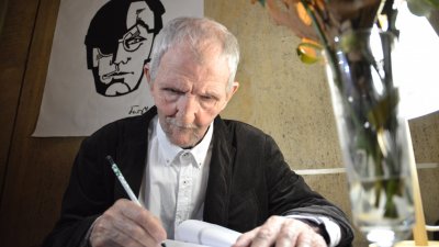 Филмът "Господинът и господа търговците на сирене" на Стефан Щерев - 20.03.2026