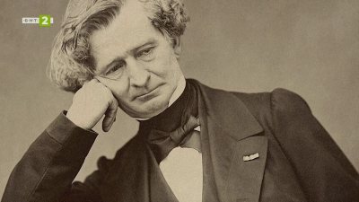 Ектор Берлиоз &ndash; революционерът в класическата музика