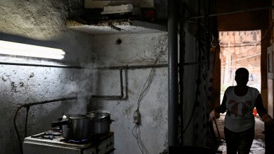 Куба отново остана на тъмно. Ще има ли светлина в тунела?