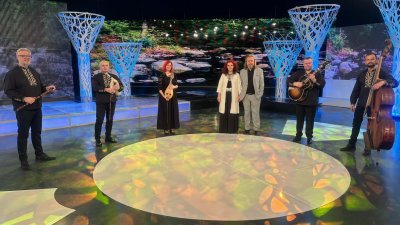 Юбилей на Димитър Христов - 21.03.2026