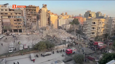 Кой е най-добрият път за Европа във военната криза с Иран