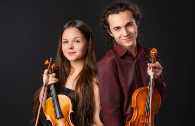 &bdquo;Сцена на талантите&ldquo;: нов проект на &bdquo;Кантус фирмус&ldquo; - 26.03.2026