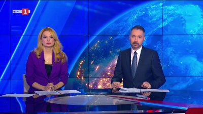 По света и у нас - 20:00 часа, 12 март 2026