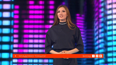 В ритъма на града: Глория Петкова и Калина Асенова - 21.03.2026