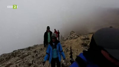 Историята на инж. Надежда Костадинова