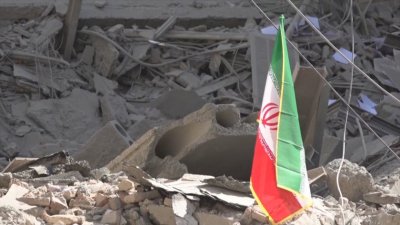 Войната в Близкия Изток