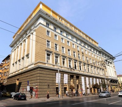 Специалностите &bdquo;Танцов театър&ldquo;, &bdquo;Танц и пърформанс&ldquo; и &bdquo;Хореография в сценичните изкуства&ldquo; в НАТФИЗ - 28.04.2026