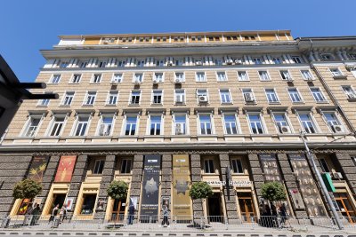 &bdquo;Актьорство за куклен театър&ldquo; и &bdquo;Режисура в куклено-театралните практики&ldquo; в НАТФИЗ - 12.05.2026