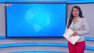 Новини по БНТ на украински език, 20.04.2026