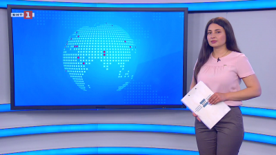 Новини по БНТ на украински език, 29.04.2026