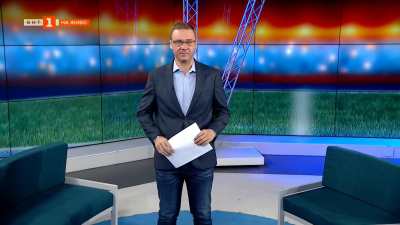 Европейският подиум: българските борци и щангисти, и ексклузивно с Неманя Видич