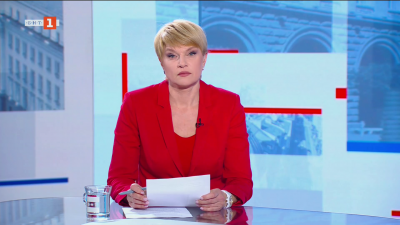 Оставката на Борислав Сарафов, оценката за изборите и целите в парламента