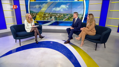 Когато политиците танцуват