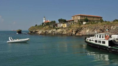 Остров "Света Анастасия" посреща новия сезон с по-добри условия за хората с увреждания