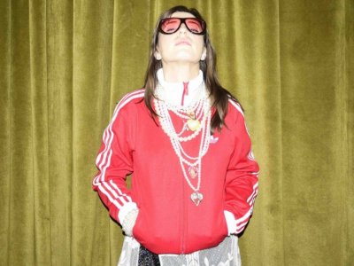 &bdquo;Месечинко&ldquo; - нов проект на Ина Кънчева