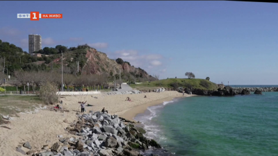 Как да спасим плажовете от изчезване?