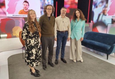 Как климатичните промени влияят на живота ни - 17.10.2026
