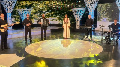 Песните на Лилия Семкова и Димитър Бонев - 02.05.2026