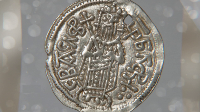 Дългото царуване на Теодор Светослав - 27.04.2026