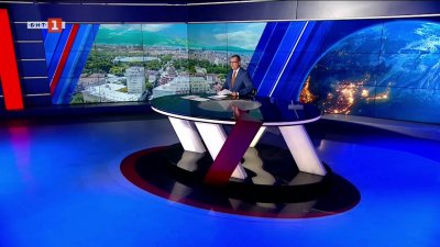  По света и у нас - 12:00 часа, 9 май 2026 г.