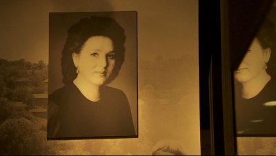 85 години от рождението на Гена Димитрова - 24.04.2026