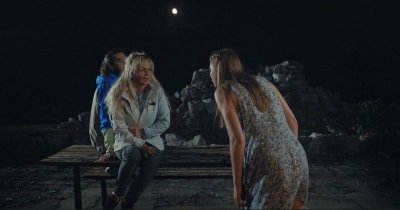 Ком-Емине, 4 епизод