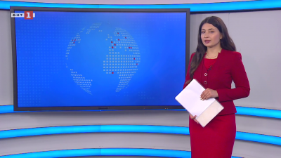 Новини по БНТ на украински език, 13.05.2026