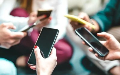 T&uuml;rkiye 15 yaş altı kişilerin sosyal medya kullanımını yasakladı