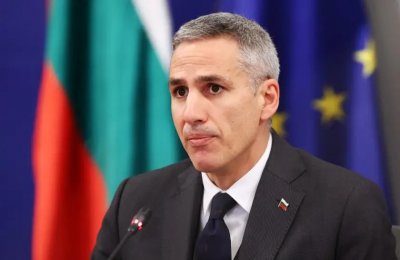Andrey Gyurov: Georgi Kandev'e karşı komplo kuruldu 