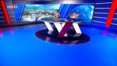 По света и у нас - 18:00 часа, 15 април 2026 г.