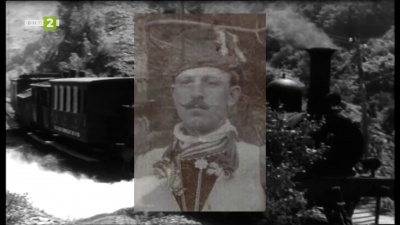 Героите на Априлското въстание: Мито Дамянов Комитата