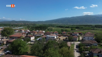 Село Рупите