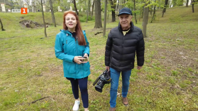 Възможни ли са супермодерни оранжери в България