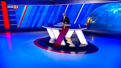 По света и у нас - 23:00 часа, 24 април 2026 г.