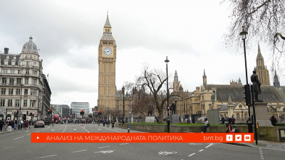 Защо всеки втори британец иска връщане на страната към Европейския съюз, 24.04.2026