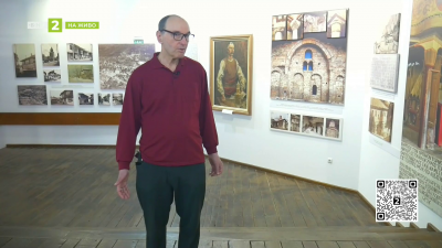 Нови свидетелства за отразяването на Априлското въстание в световния печат